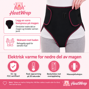 HeatWrap