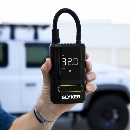 Glyker™ MiniKompressor
