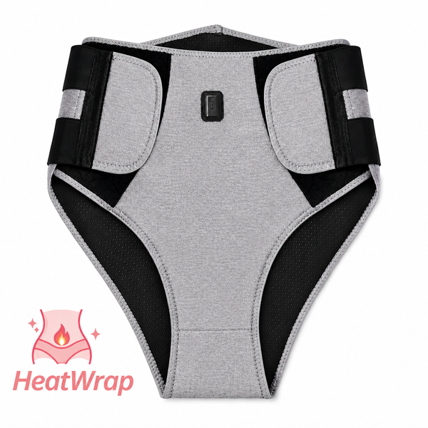 HeatWrap