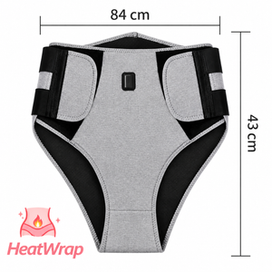 HeatWrap